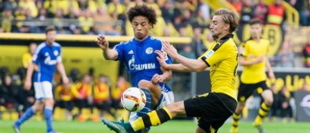 Germania: Bundesliga - Etapa 12